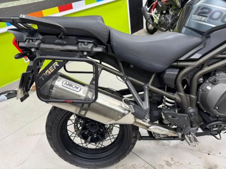 TRIUMPH Tiger 1200 XCA, Foto 32