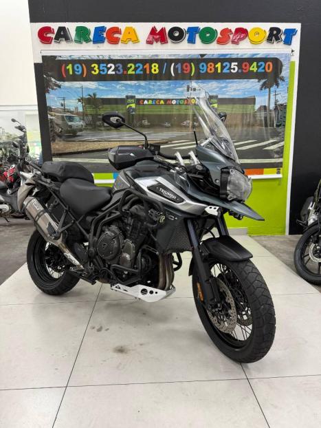 TRIUMPH Tiger 1200 XCA2, Foto 1