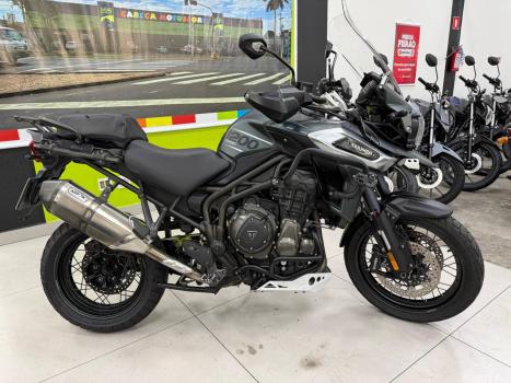 TRIUMPH Tiger 1200 XCA2, Foto 2