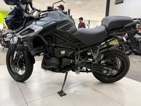 TRIUMPH Tiger 1200 XCA2, Foto 3