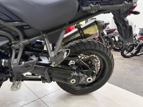 TRIUMPH Tiger 1200 XCA2, Foto 5