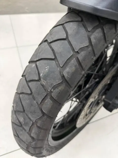 TRIUMPH Tiger 1200 XCA2, Foto 6