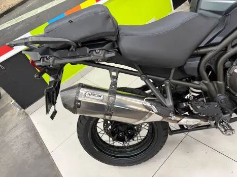 TRIUMPH Tiger 1200 XCA2, Foto 7