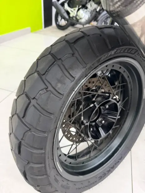 TRIUMPH Tiger 1200 XCA2, Foto 10