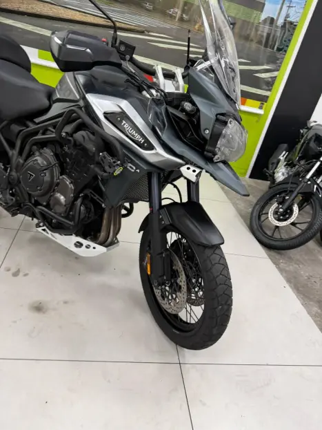 TRIUMPH Tiger 1200 XCA2, Foto 11