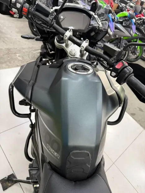TRIUMPH Tiger 1200 XCA2, Foto 16