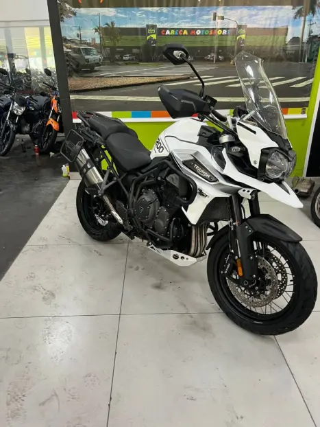 TRIUMPH Tiger 1200 XCX, Foto 1