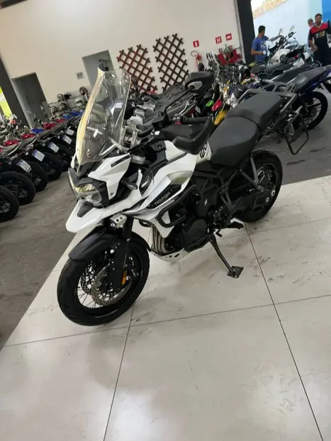 TRIUMPH Tiger 1200 XCX, Foto 4