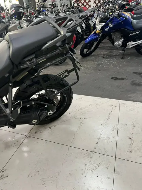 TRIUMPH Tiger 1200 XCX, Foto 6