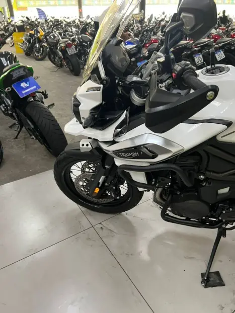 TRIUMPH Tiger 1200 XCX, Foto 7
