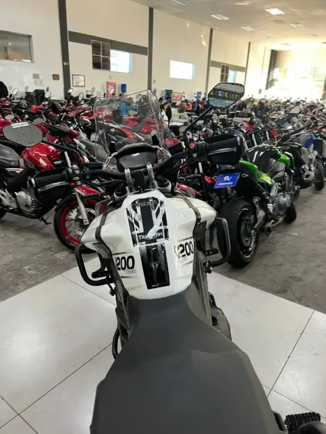 TRIUMPH Tiger 1200 XCX, Foto 8