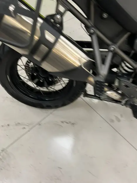 TRIUMPH Tiger 1200 XCX, Foto 9
