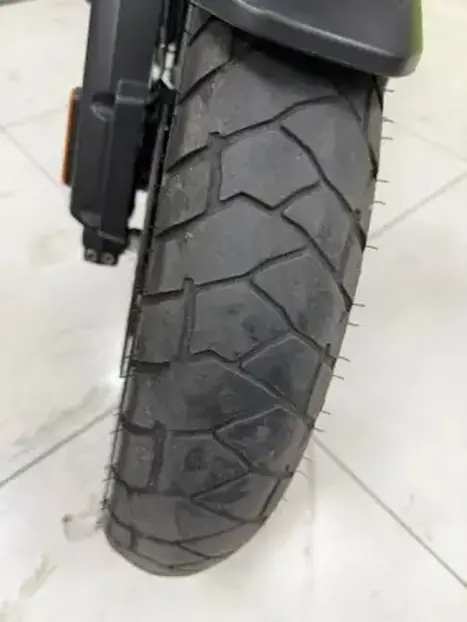 TRIUMPH Tiger 1200 XCA2, Foto 2