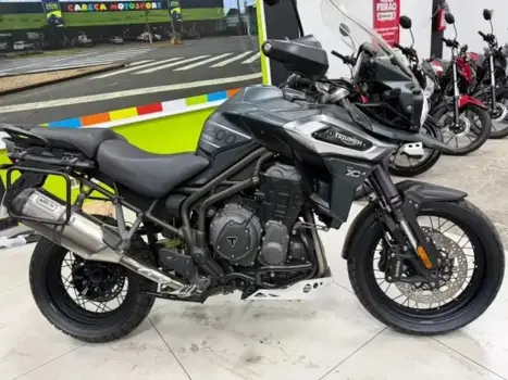 TRIUMPH Tiger 1200 XCA2, Foto 3