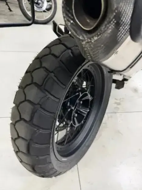 TRIUMPH Tiger 1200 XCA2, Foto 5