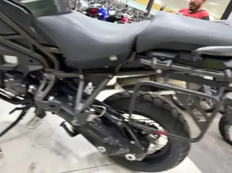 TRIUMPH Tiger 1200 XCA2, Foto 8