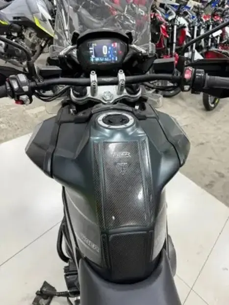 TRIUMPH Tiger 1200 XCA2, Foto 12