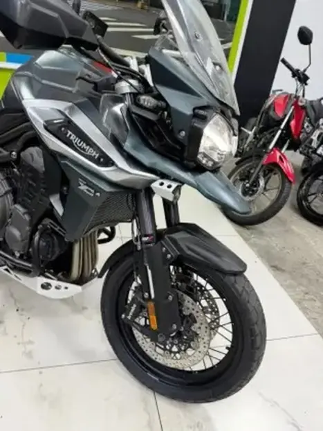 TRIUMPH Tiger 1200 XCA2, Foto 13