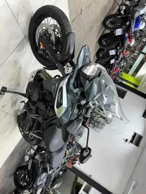 TRIUMPH Tiger 1200 XCA2, Foto 17