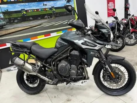 TRIUMPH Tiger 1200 XCA2, Foto 18