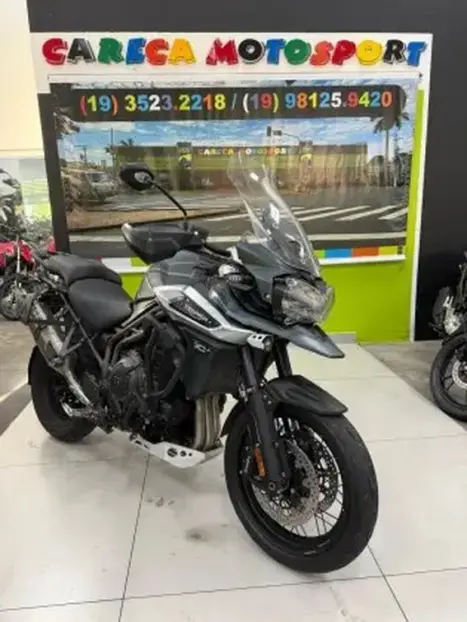 TRIUMPH Tiger 1200 XCA2, Foto 1