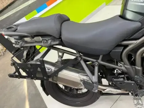 TRIUMPH Tiger 1200 XCA2, Foto 8