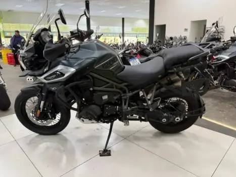 TRIUMPH Tiger 1200 XCA2, Foto 10