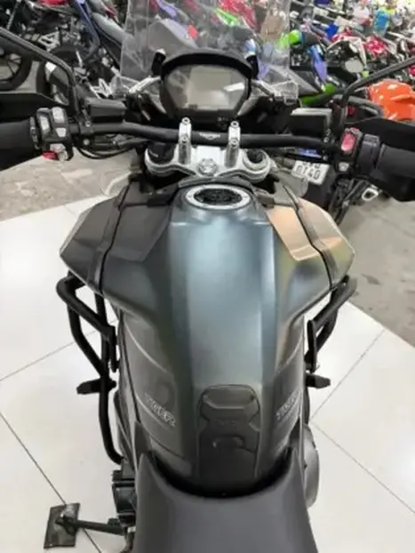 TRIUMPH Tiger 1200 XCA2, Foto 12