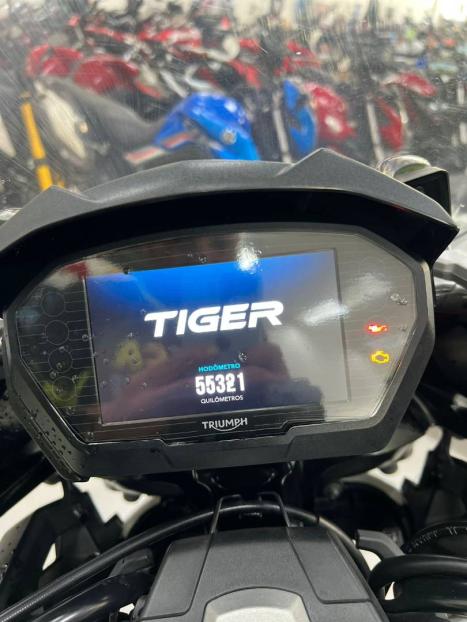 TRIUMPH Tiger 1200 XCX, Foto 3