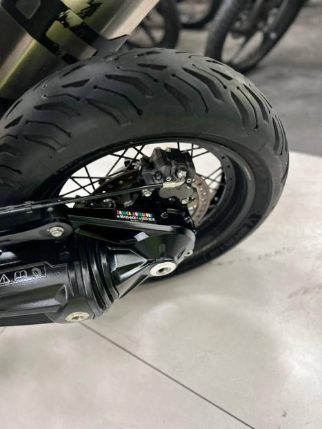TRIUMPH Tiger 1200 XCX, Foto 6