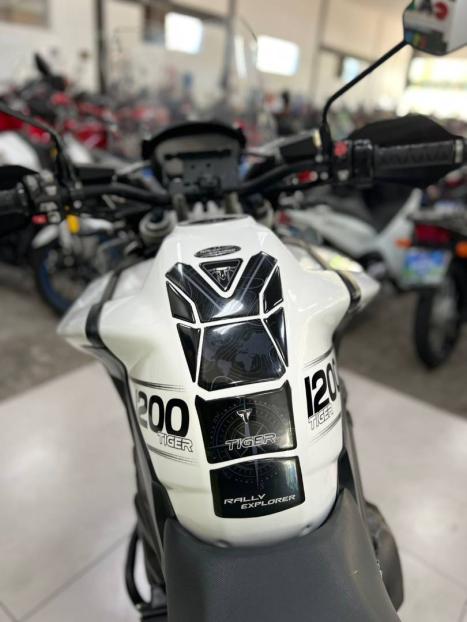 TRIUMPH Tiger 1200 XCX, Foto 7