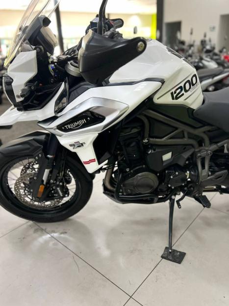 TRIUMPH Tiger 1200 XCX, Foto 8