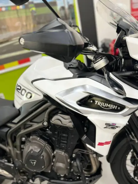 TRIUMPH Tiger 1200 XCX, Foto 9