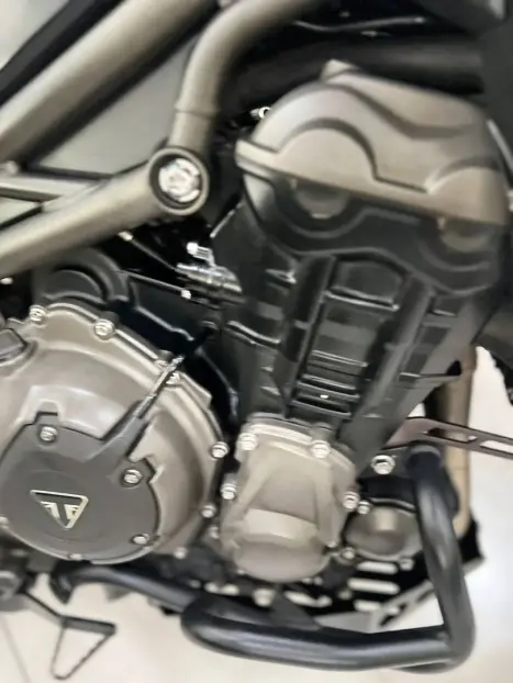TRIUMPH Tiger 1200 XCX, Foto 10