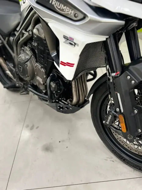 TRIUMPH Tiger 1200 XCX, Foto 12