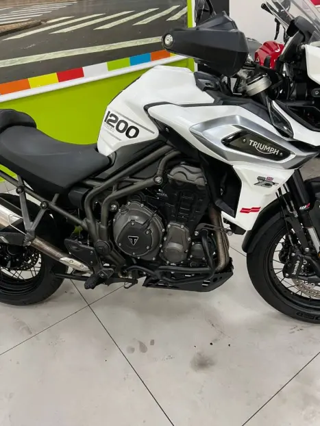 TRIUMPH Tiger 1200 XCX, Foto 13