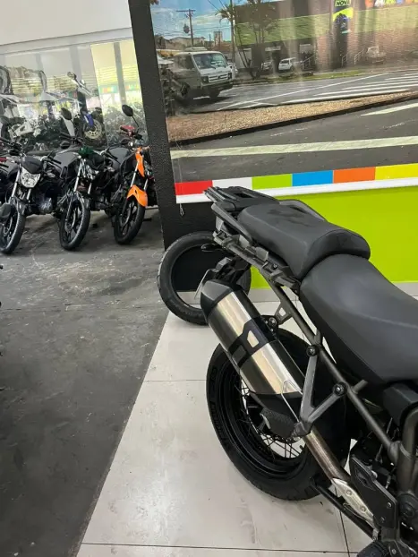 TRIUMPH Tiger 1200 XCX, Foto 14