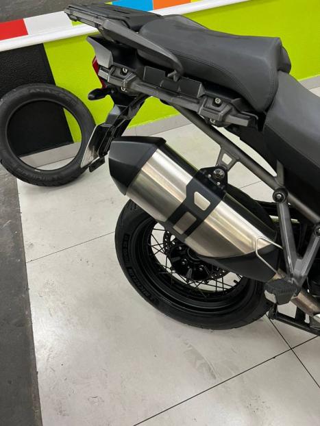 TRIUMPH Tiger 1200 XCX, Foto 15