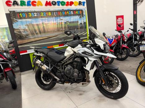 TRIUMPH Tiger 1200 XCX, Foto 1