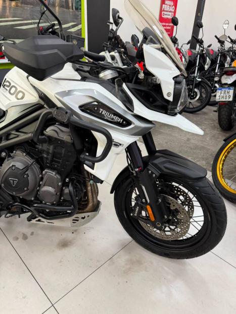 TRIUMPH Tiger 1200 XCX, Foto 3