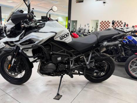 TRIUMPH Tiger 1200 XCX, Foto 4