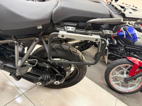 TRIUMPH Tiger 1200 XCX, Foto 5