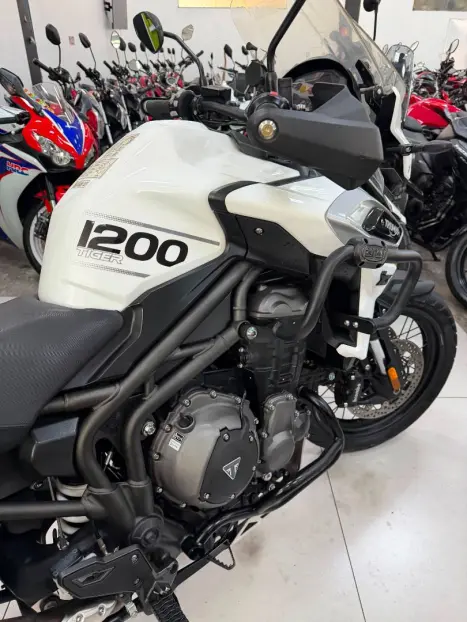 TRIUMPH Tiger 1200 XCX, Foto 6