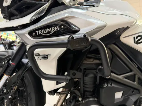 TRIUMPH Tiger 1200 XCX, Foto 7