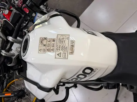 TRIUMPH Tiger 1200 XCX, Foto 8