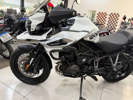 TRIUMPH Tiger 1200 XCX, Foto 9