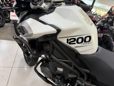 TRIUMPH Tiger 1200 XCX, Foto 10