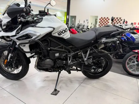 TRIUMPH Tiger 1200 XCX, Foto 11