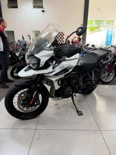 TRIUMPH Tiger 1200 XCX, Foto 13