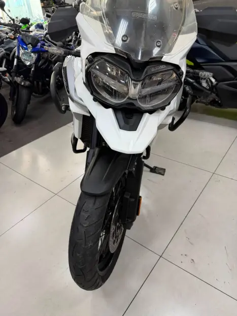 TRIUMPH Tiger 1200 XCX, Foto 14